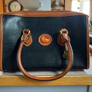 Dooney and Bourke purse